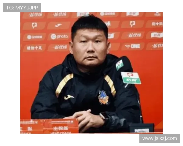 刘建业：外界打分感谢球员表现